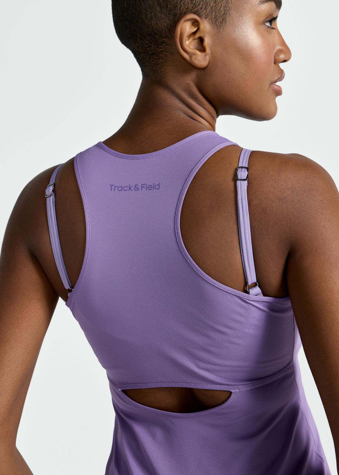 Camiseta sin mangas Gota para mujer