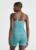 T-Shirt sem Manga Mulher Skin Organic