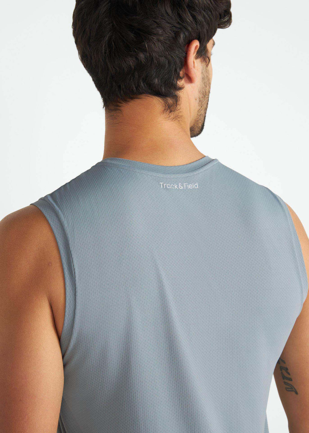 Men's Sports Sleeveless T-Shirt