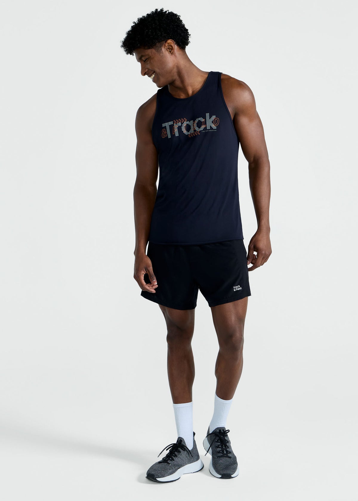 T-Shirt sem Manga Homem Thermodry® Adventure