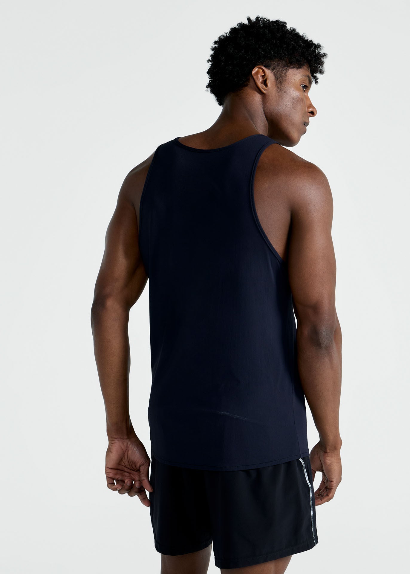Camiseta sin mangas para hombre Thermodry Aventura