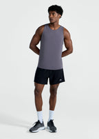 Ärmelloses Thermodry Central Herren-T-Shirt