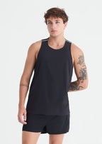 T-shirt sem manga Homem Impulso