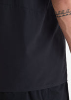 T-shirt sem manga Homem Impulso