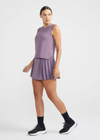 Women's Run sleeveless t-shirt