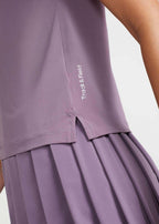 Women's Run sleeveless t-shirt