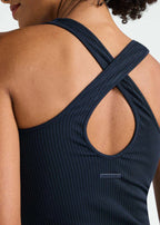 Ärmelloses Skin Impulse-T-Shirt für Damen