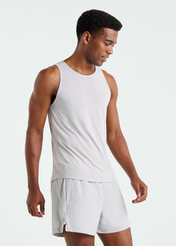 T-shirt sem manga Homem Thermodry®