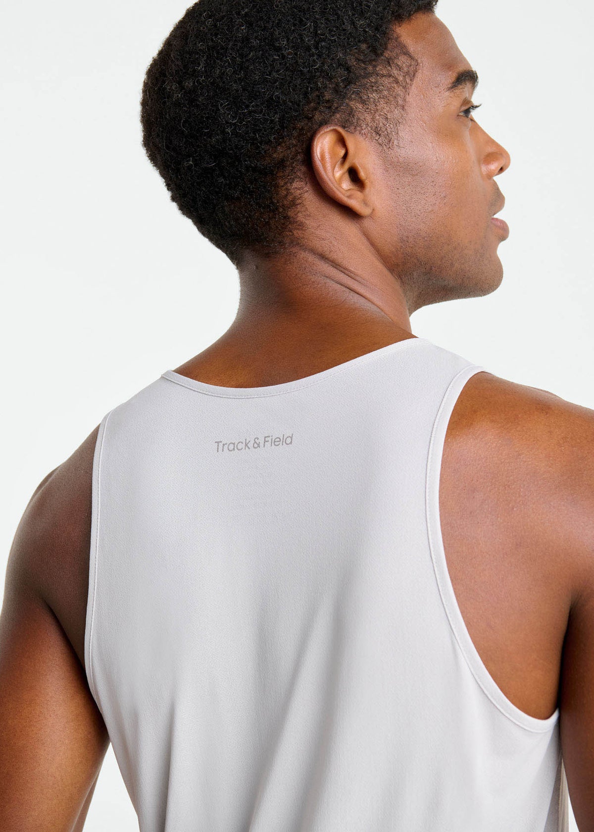 T-shirt sem manga Homem Thermodry®