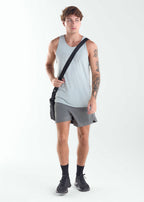 T-shirt sem manga Homem Thermodry Runner