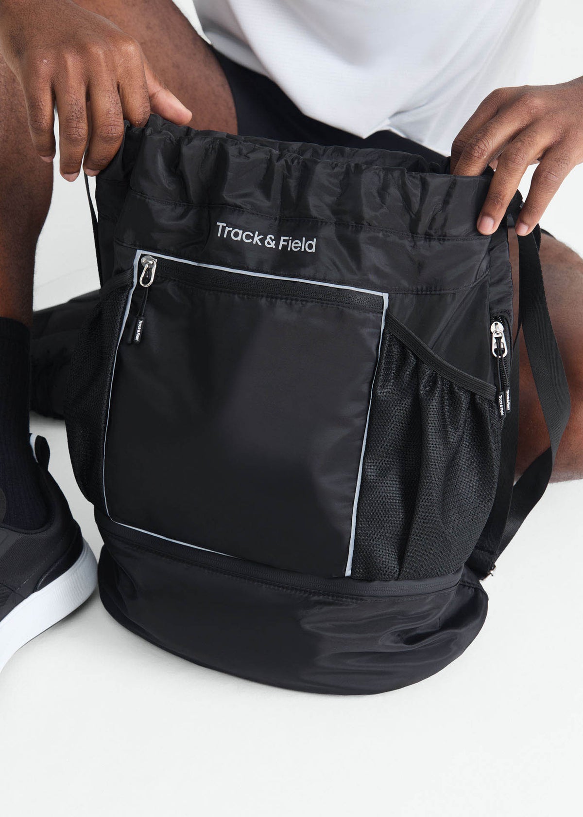 Sacochila T&f