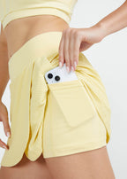 Powercool Taschenrock