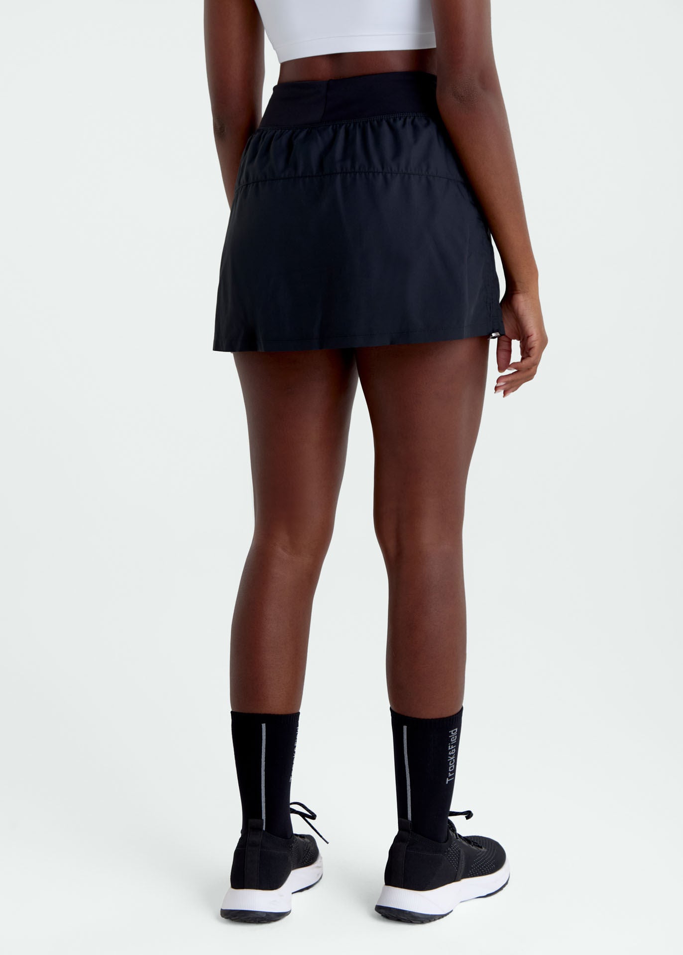 Skirt Adjustment