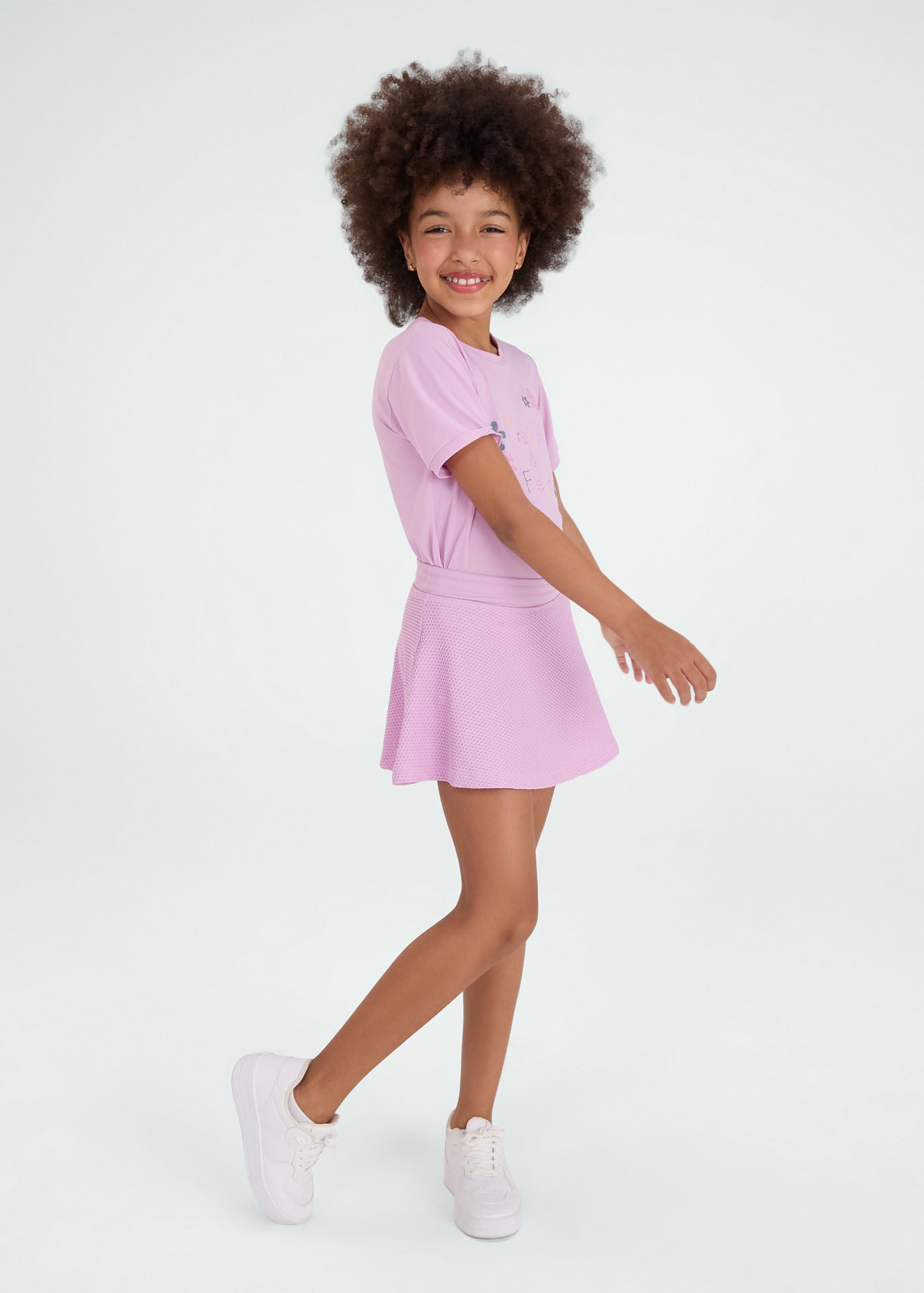 Children's Skirt  Powercool