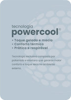 Manteau pour enfants pour filles Powercool