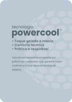 Coletero  Powercool