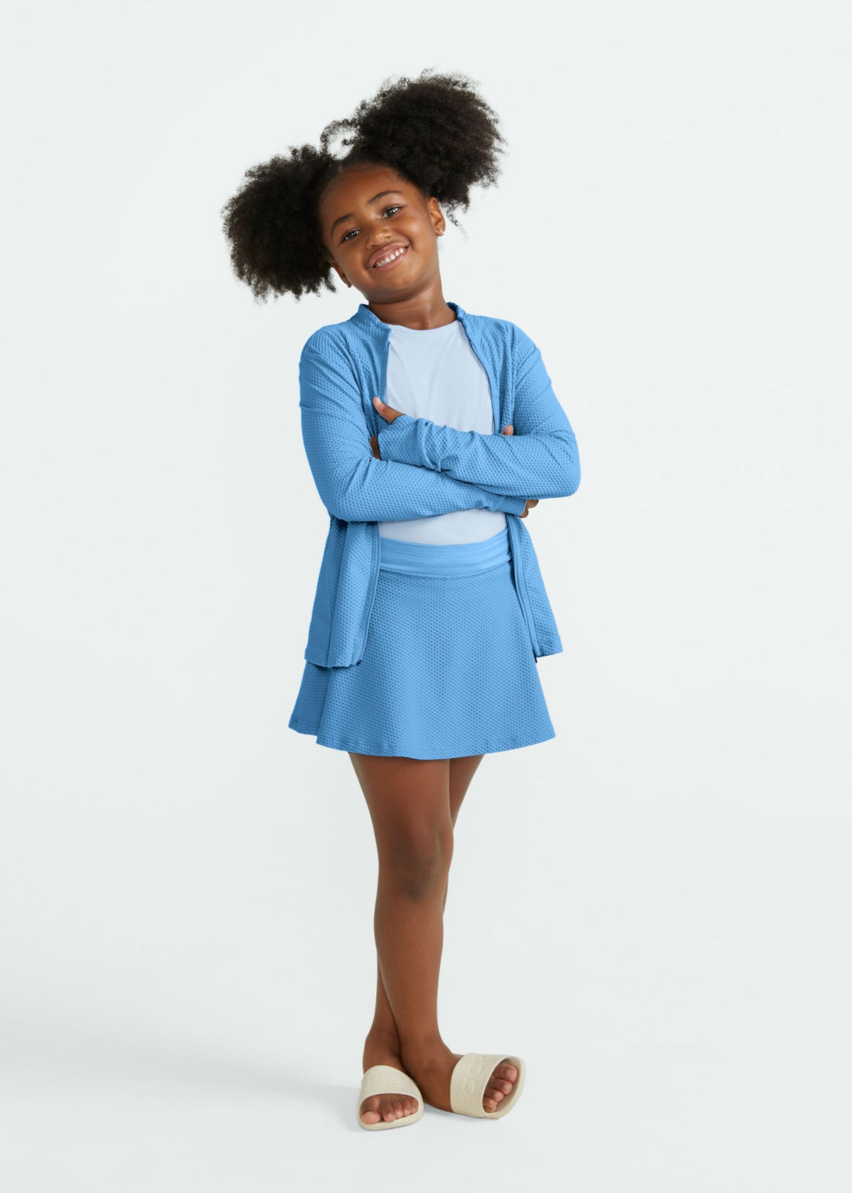 Saia Infantil  Powercool®