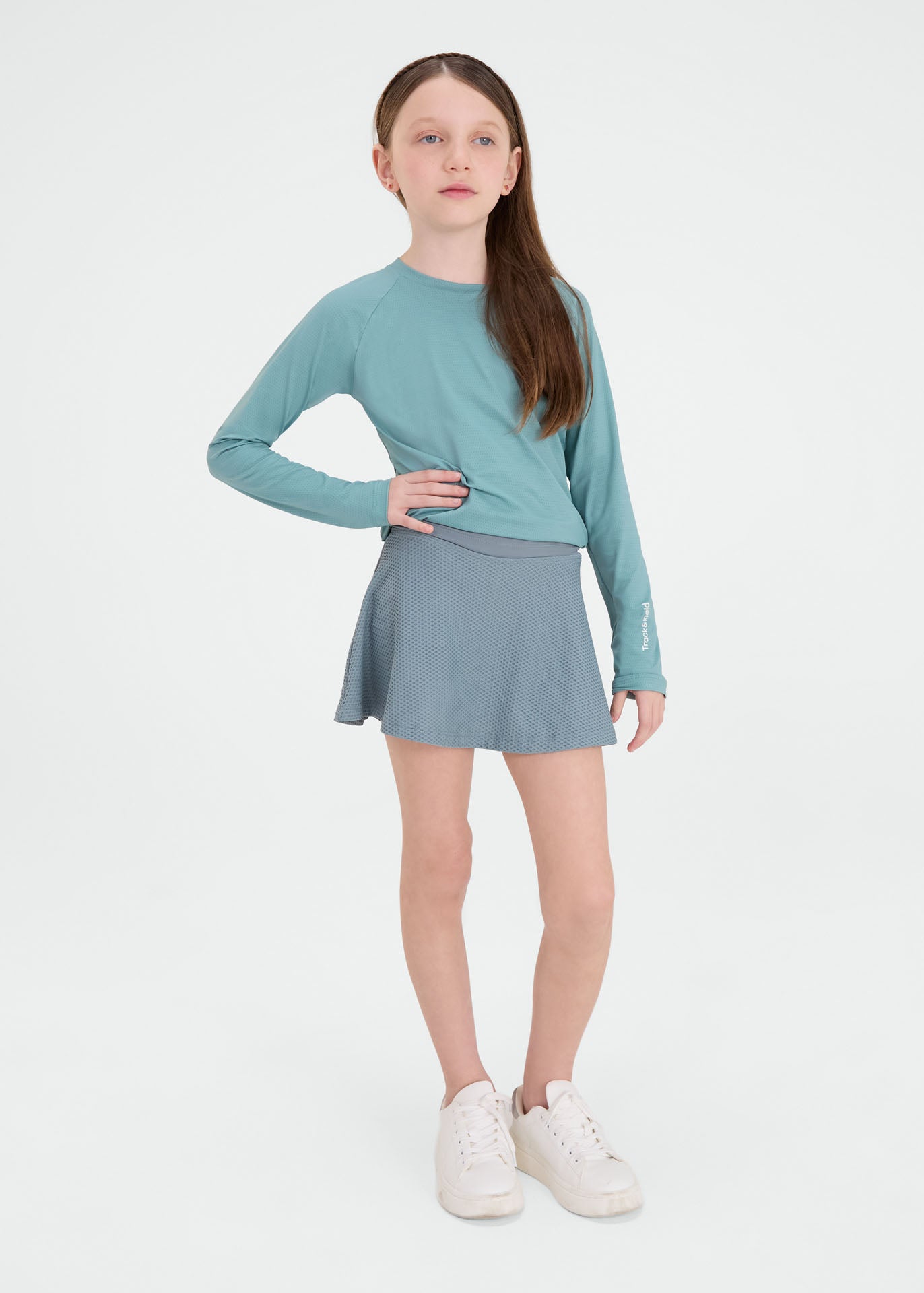Falda infantil Powercool