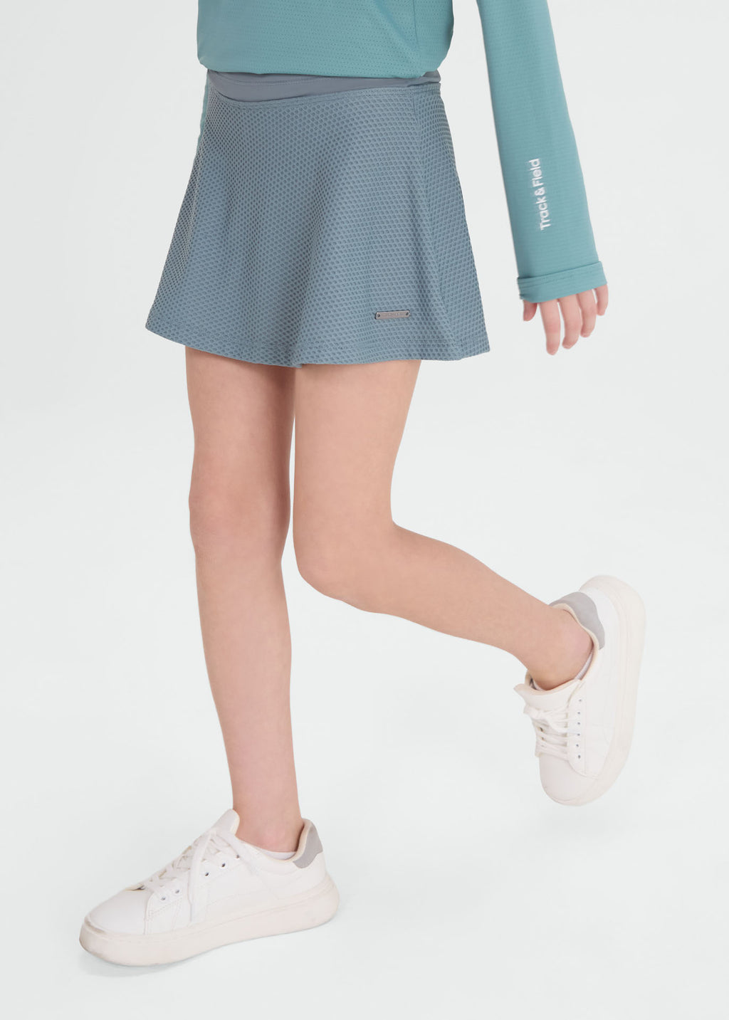 Powercool Kinderrock