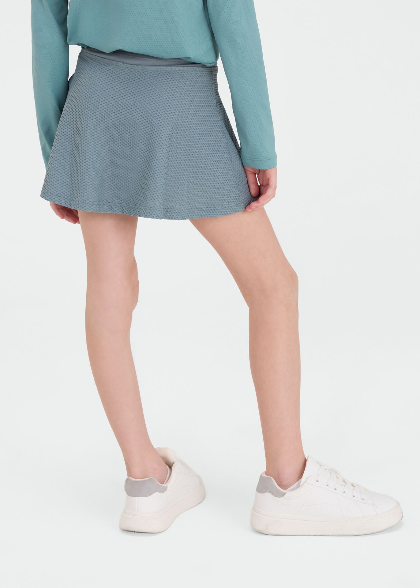 Falda infantil Powercool