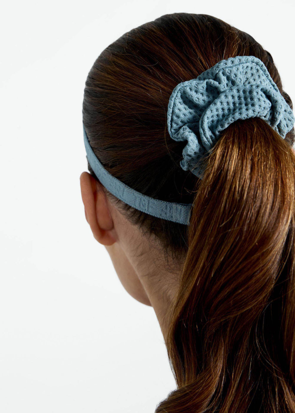 Powercool Scrunchie