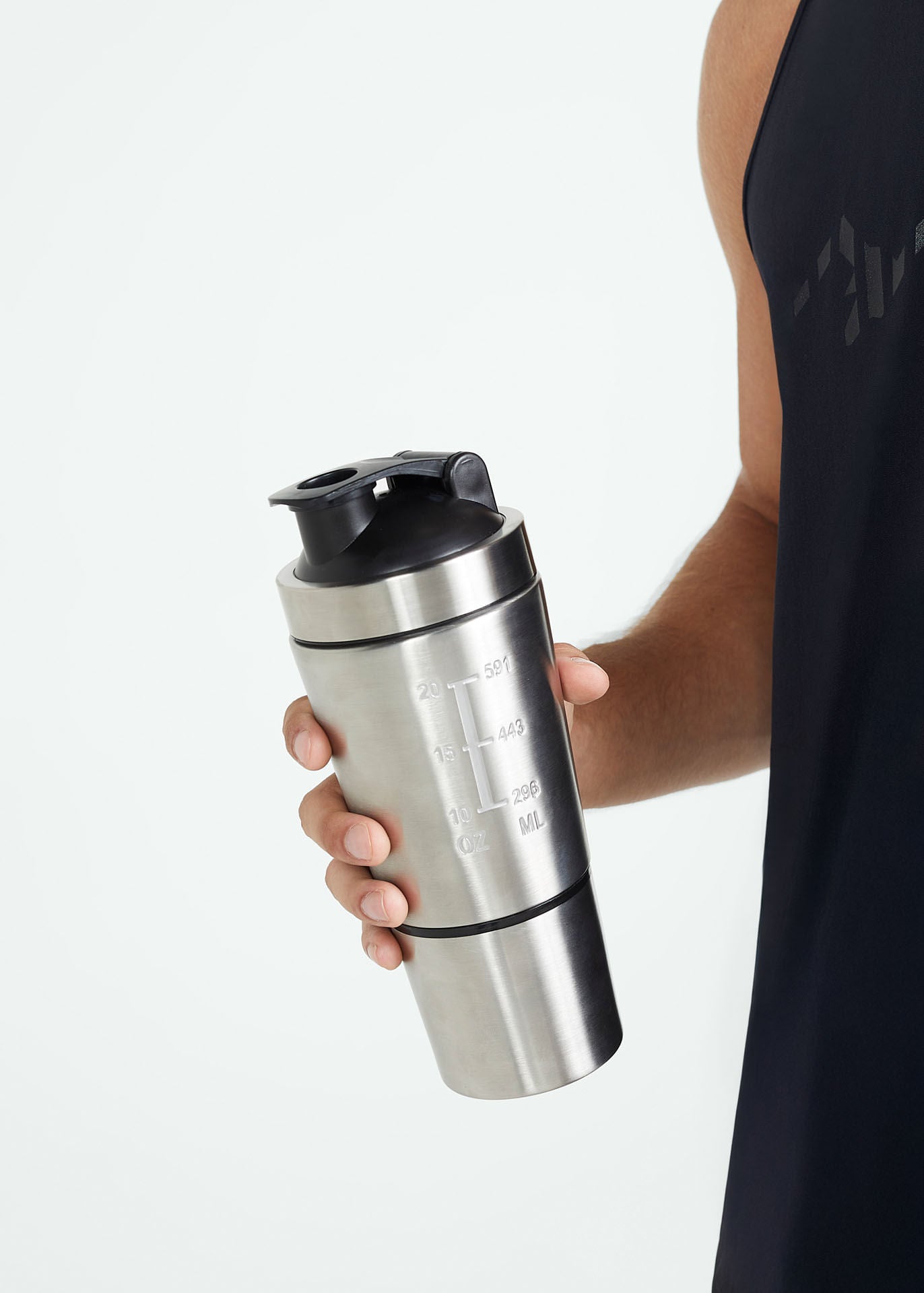 Shakeira T&F