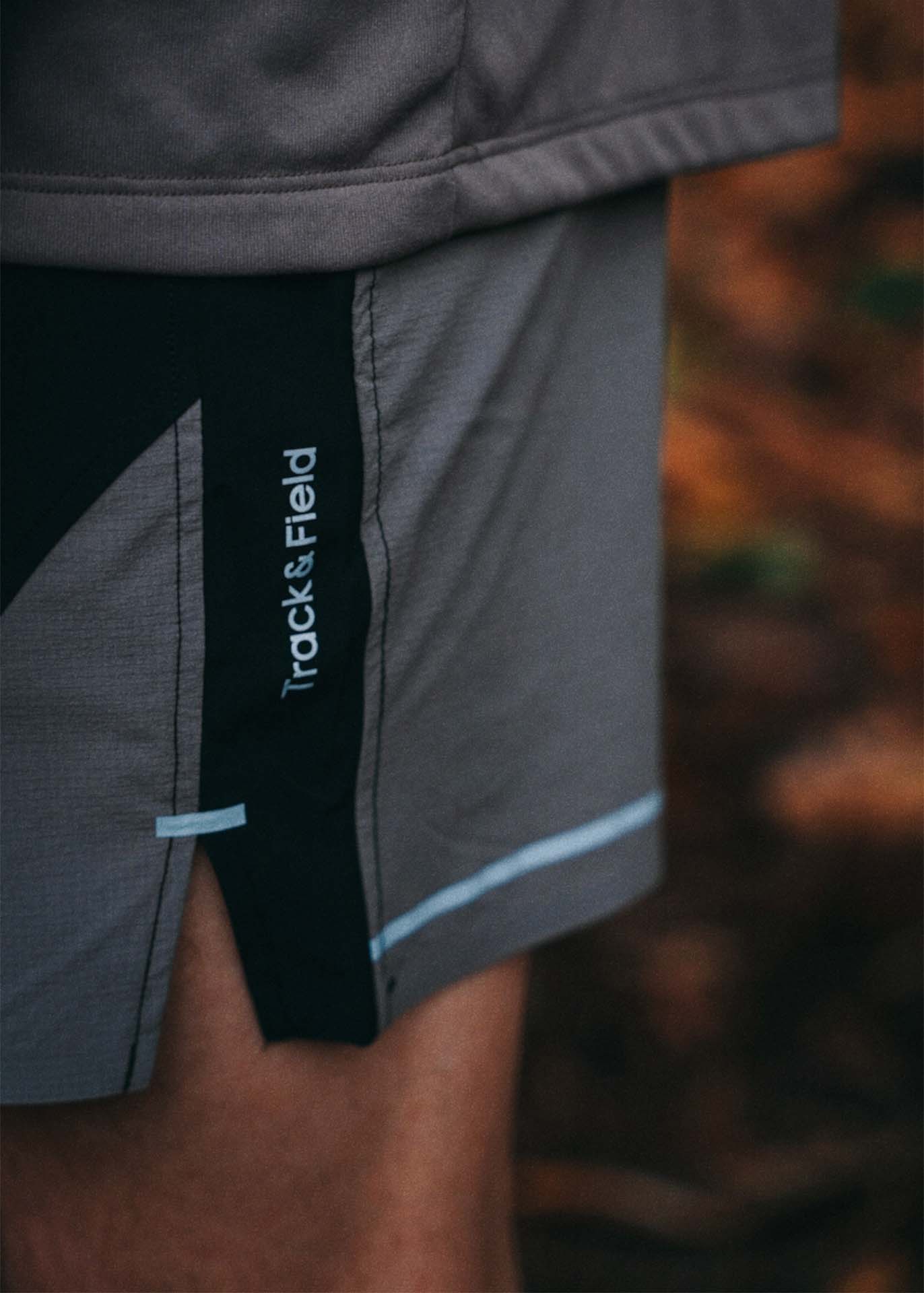 Short court Power pour hommes