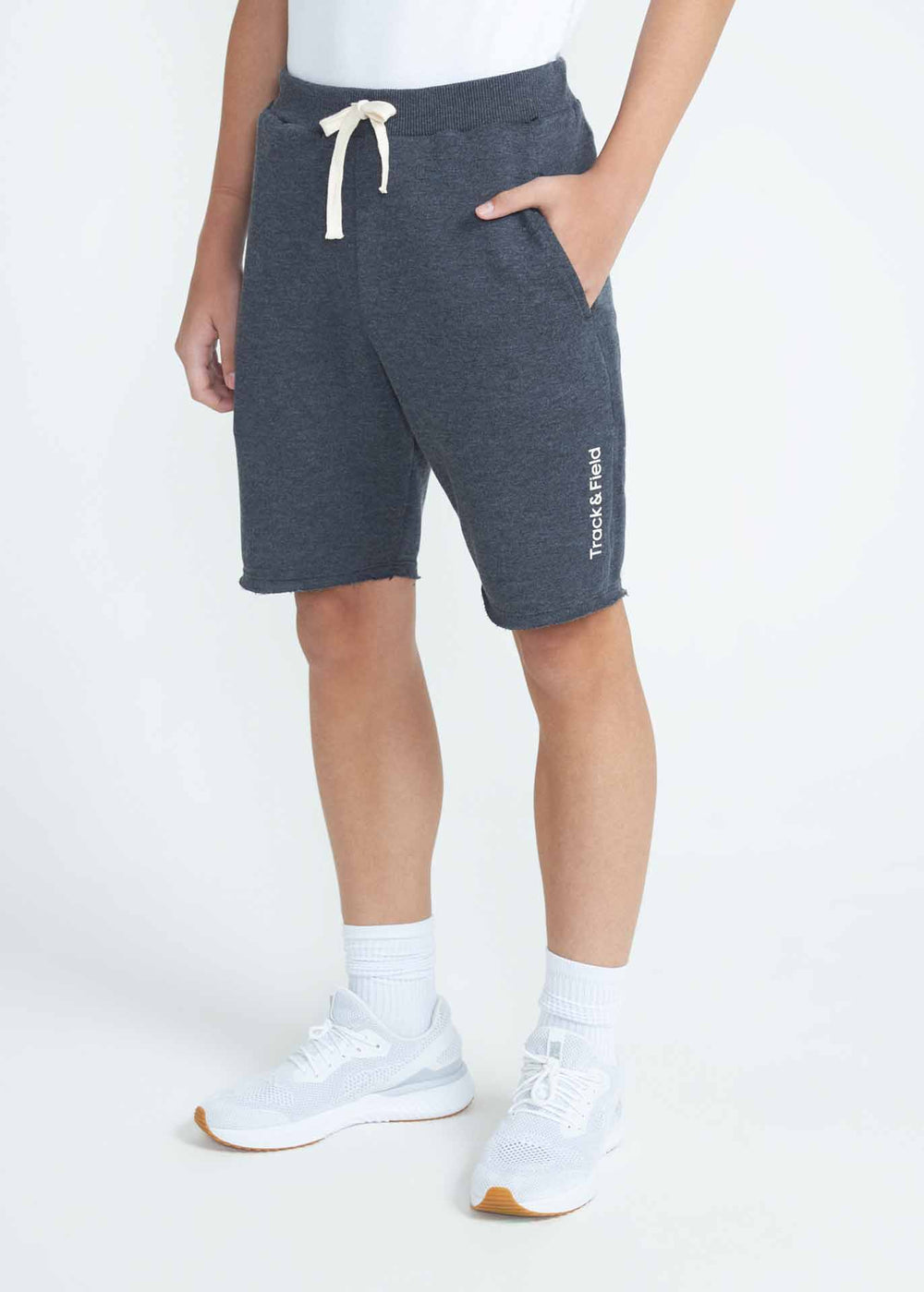 Teen Man Shorts