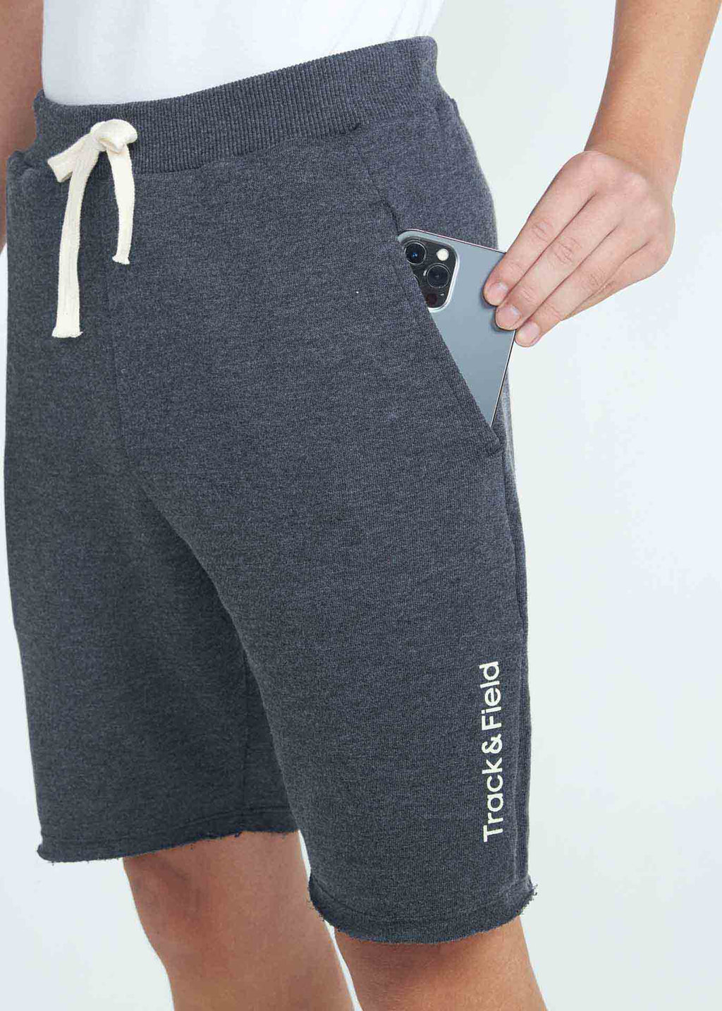 Teen Man Shorts
