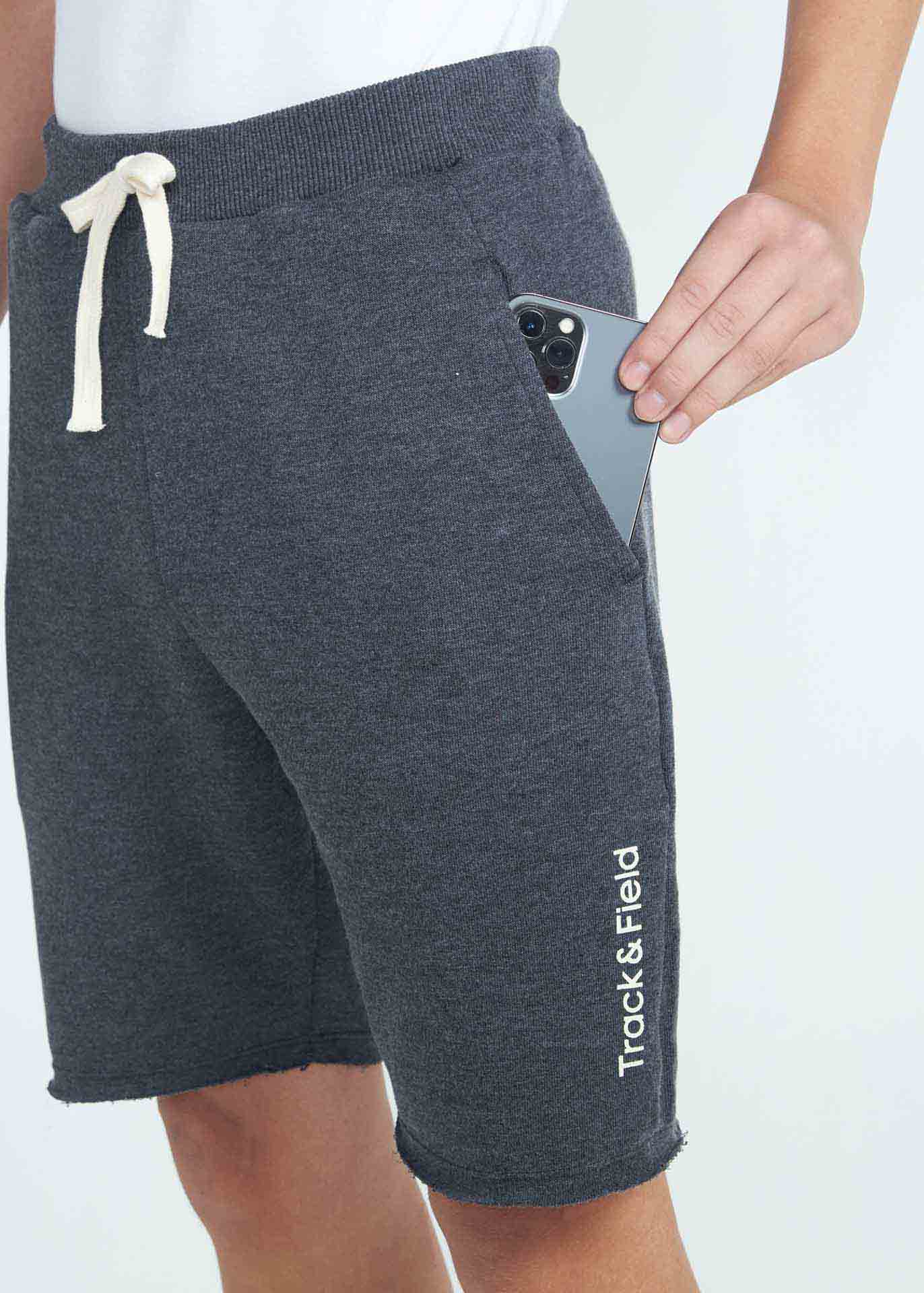 Teen Man Shorts
