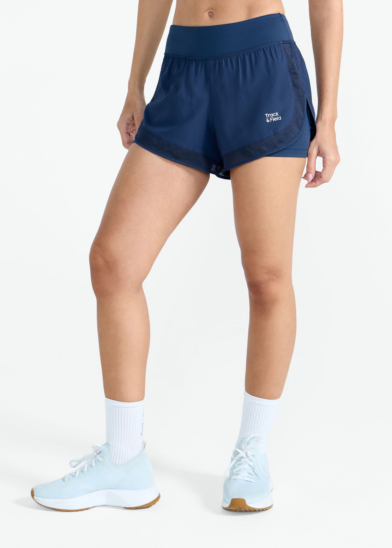 Women's Shorts Stretch Shorts