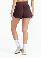 Damen-Shorts mit Hautbund