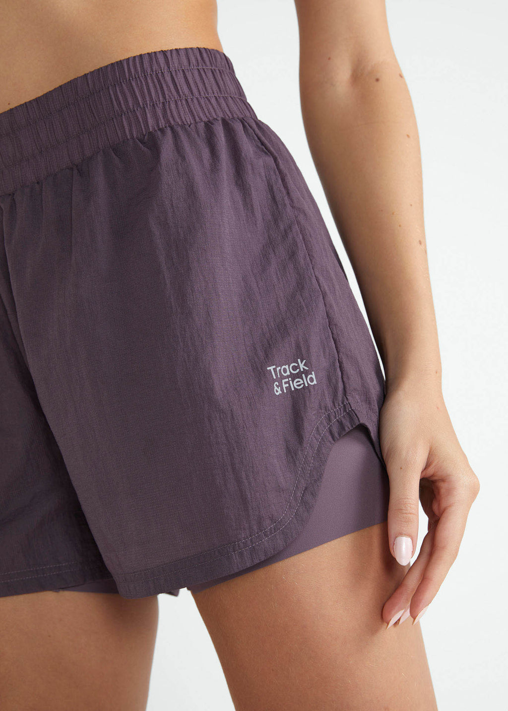 Calção Mulher Tech