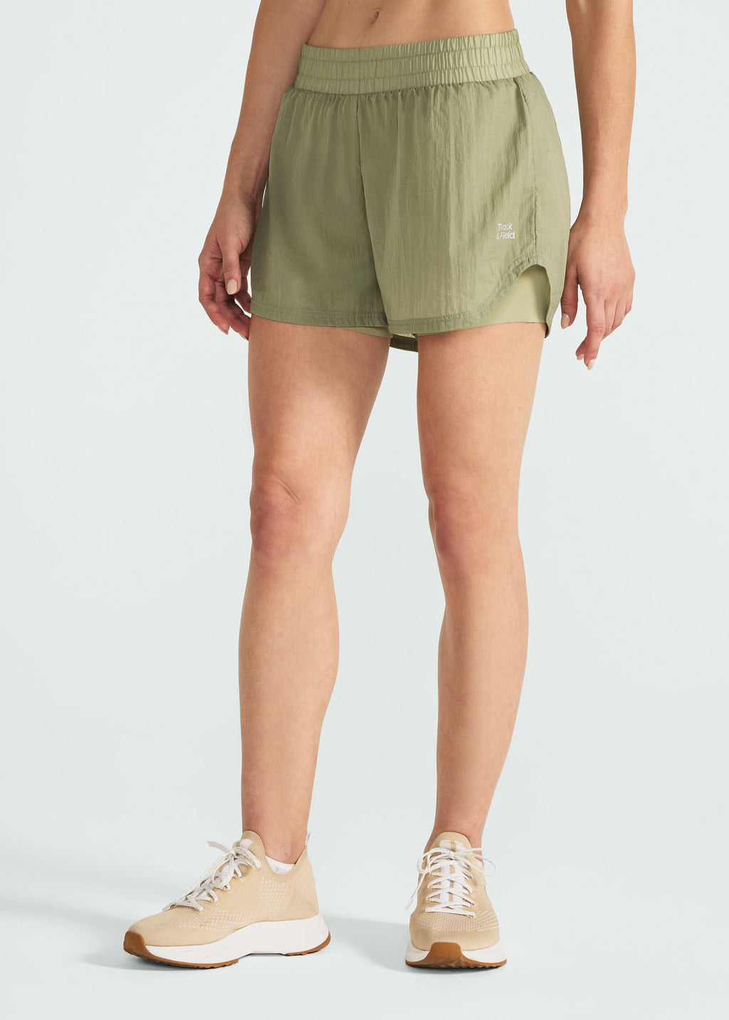 Calção Mulher Tech