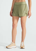 Calção Mulher Tech