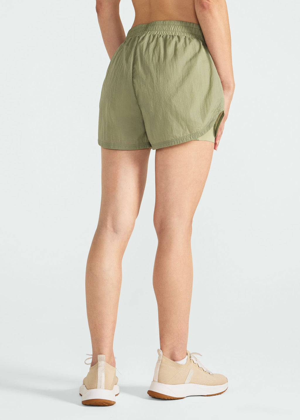 Calção Mulher Tech