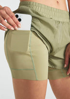 Calção Mulher Tech