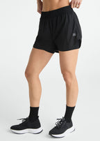 Tech Woman Shorts