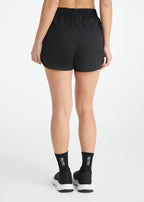 Tech Woman Shorts