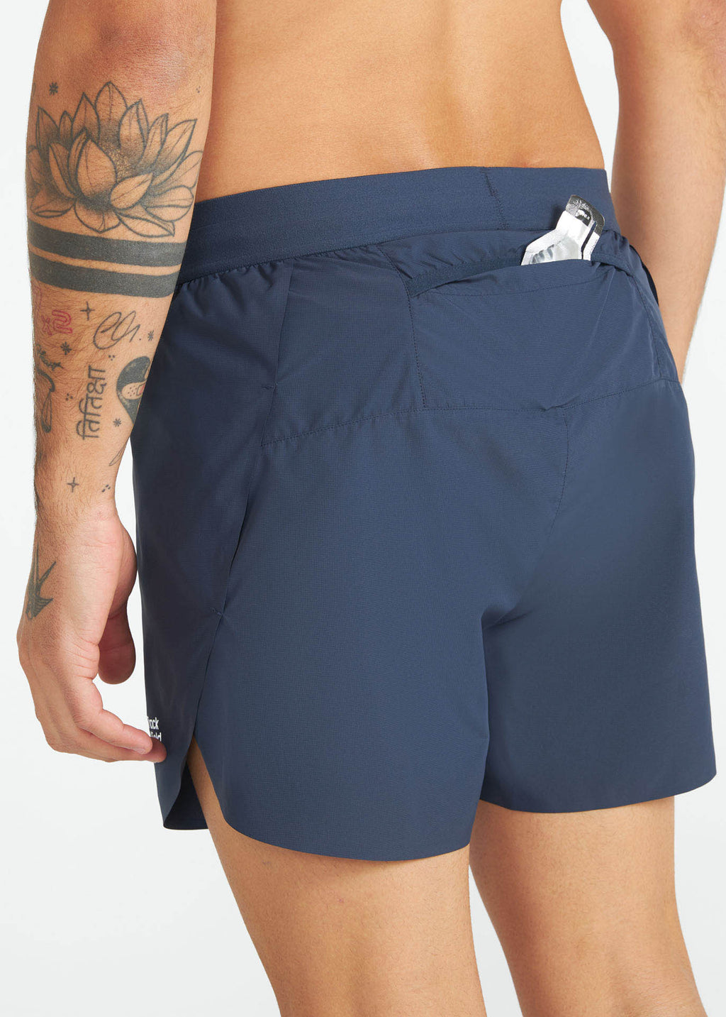 Short court Momentum pour hommes