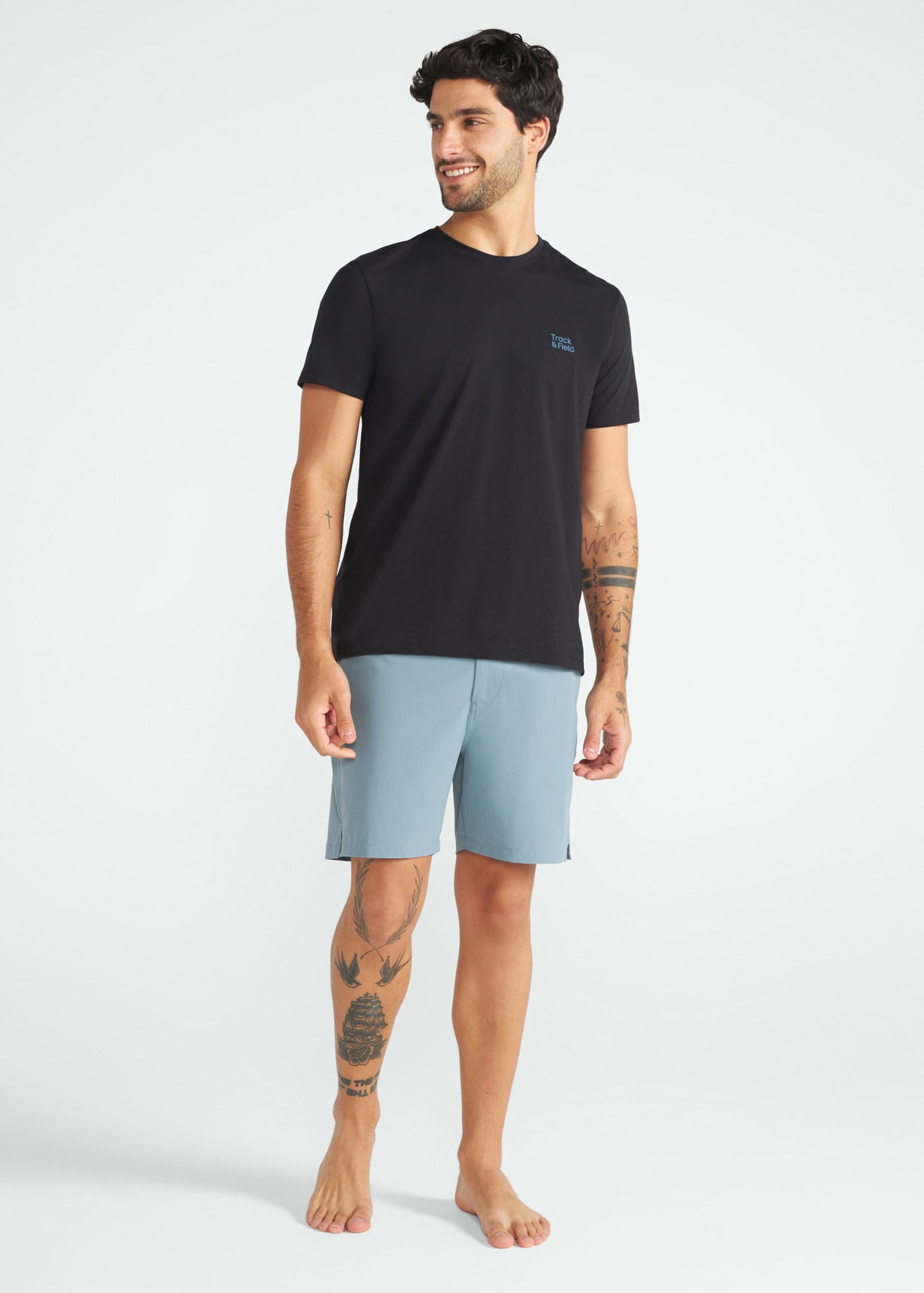 Freizeitshorts für Herren