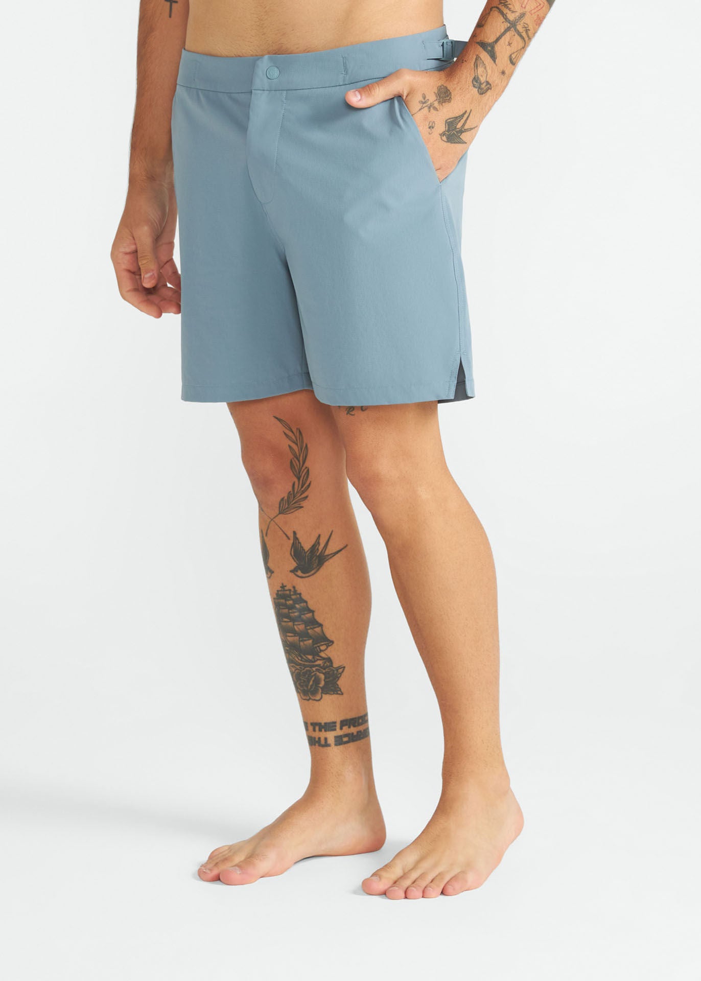 Freizeitshorts für Herren