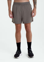 Men's Shorts With Sealed Bermuda