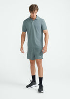 Men's Short Laser Shorts