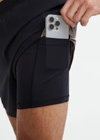 Kurze Power-Shorts für Herren
