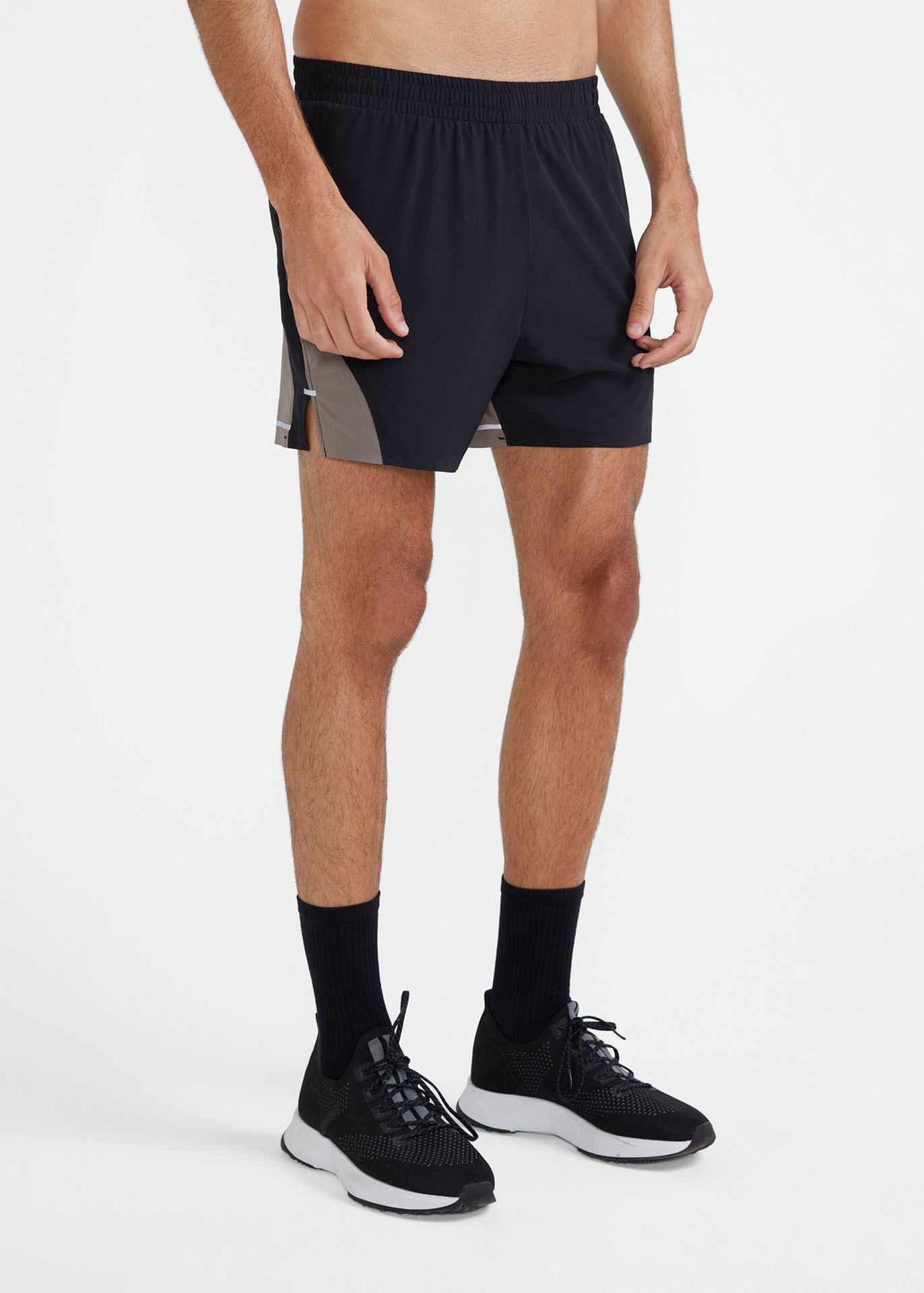 Kurze Power-Shorts für Herren