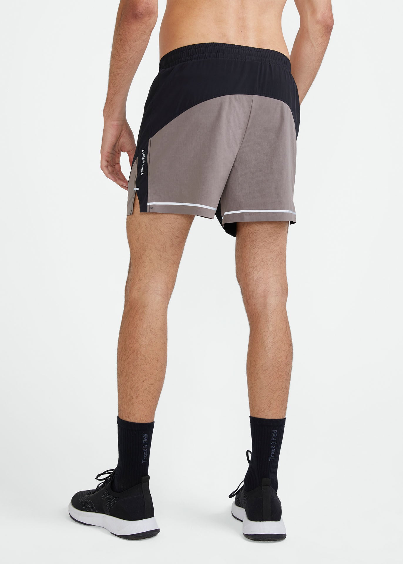 Kurze Power-Shorts für Herren