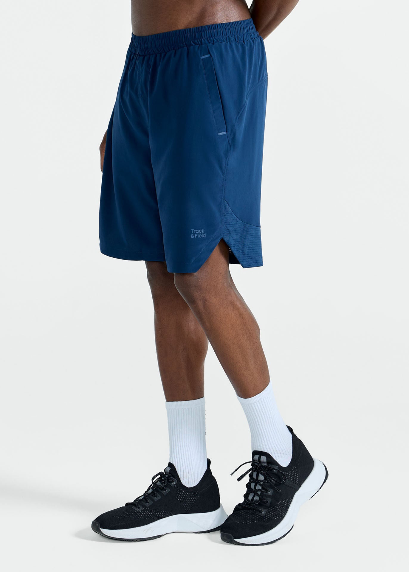 Shorts longs pour hommes