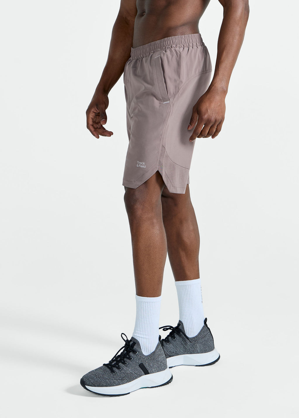 Long Men's Shorts