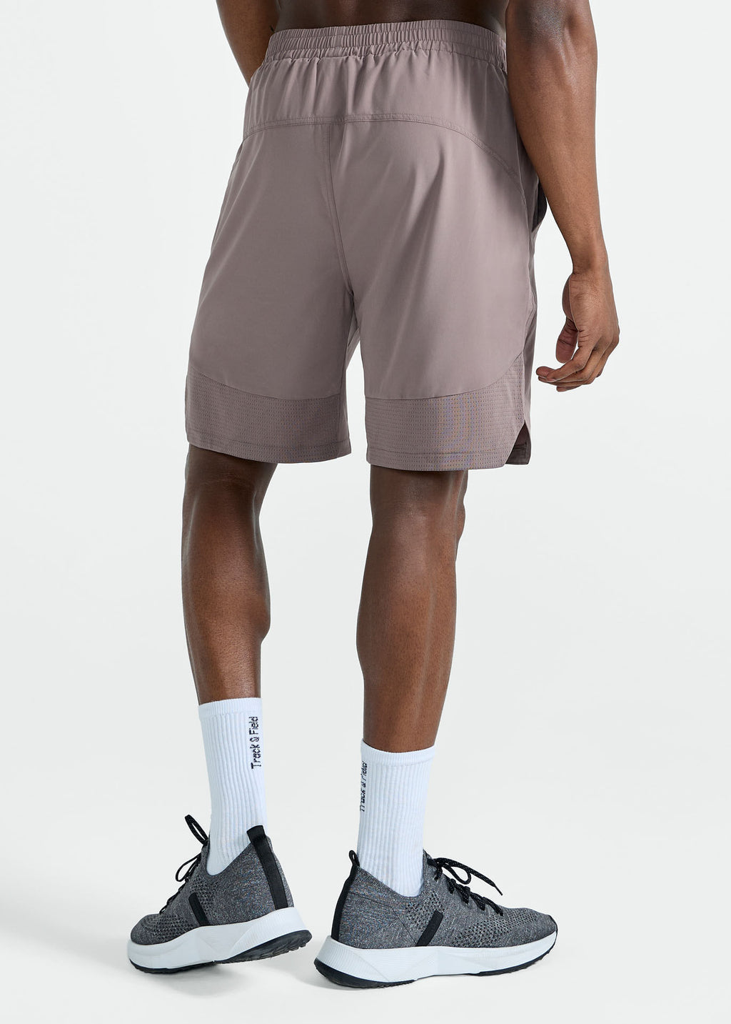 Shorts longs pour hommes